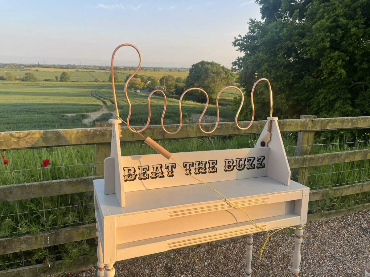 The White Van Wedding Company