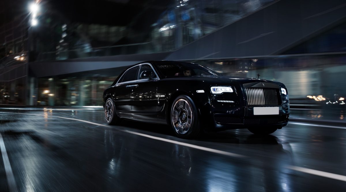 Limo And Supercar Hire
