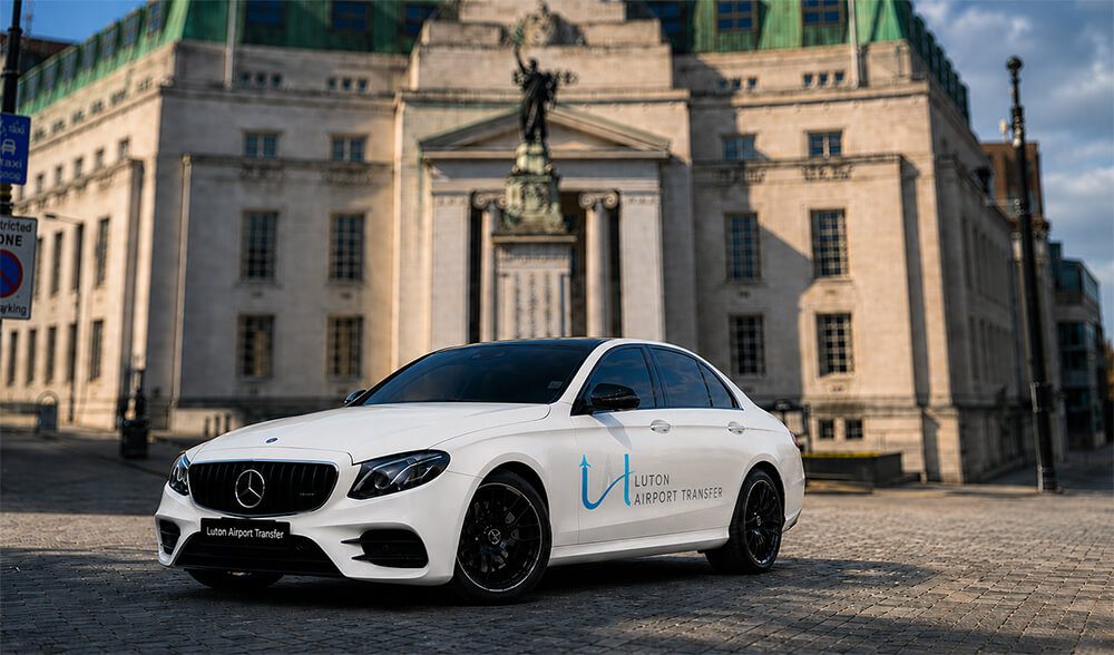 Luton Airport Transfers