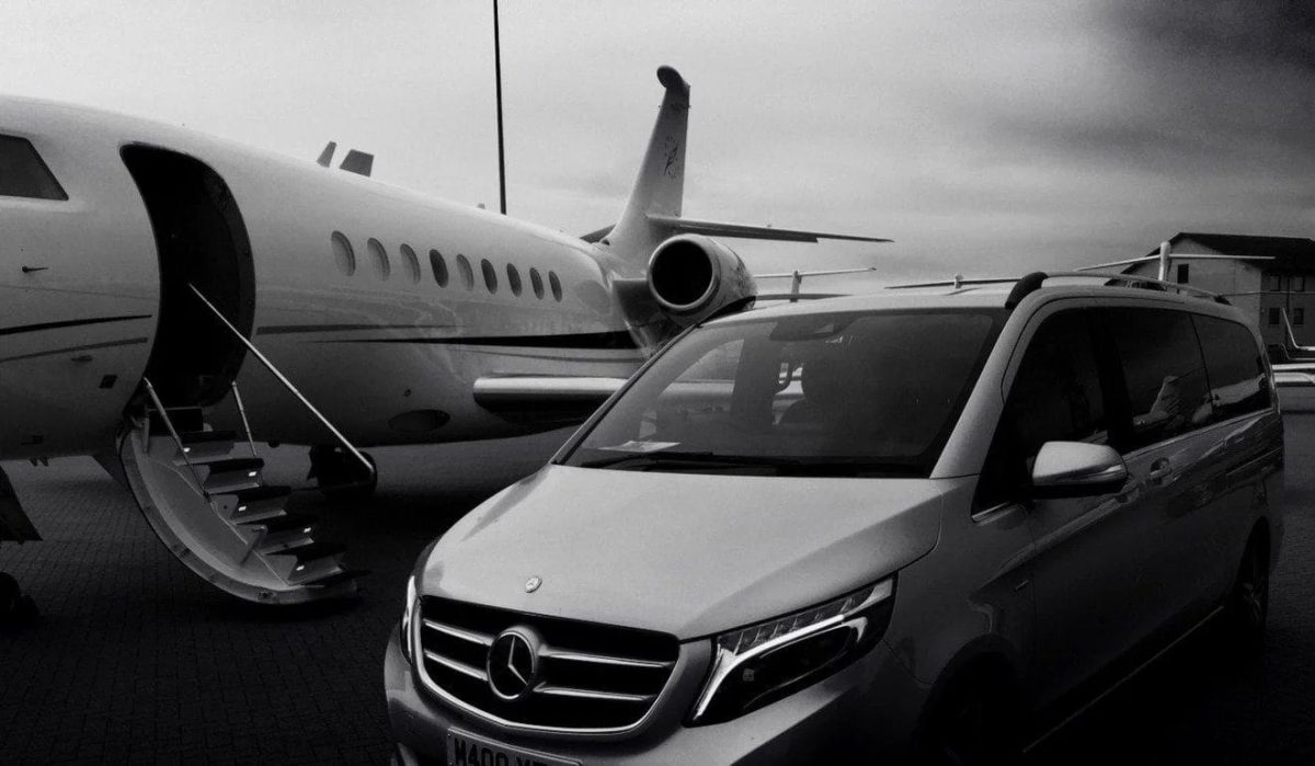 Luxe Transfers LTD