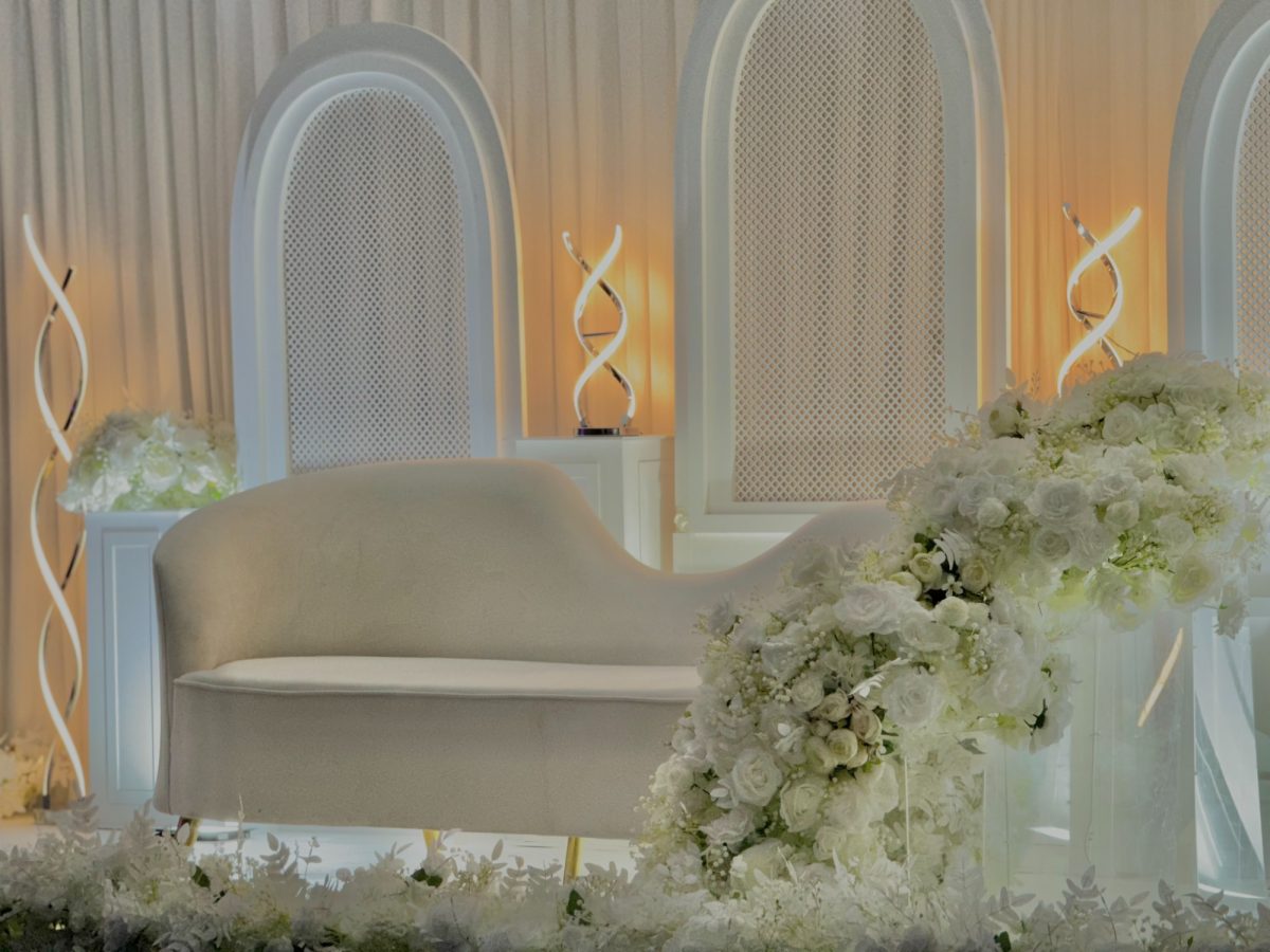 The Royal Suite