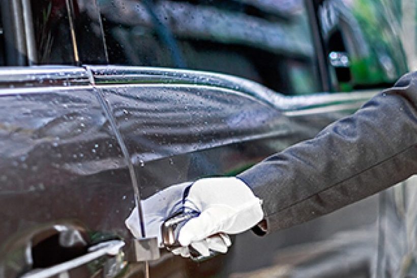 Leicester Executive Chauffeurs