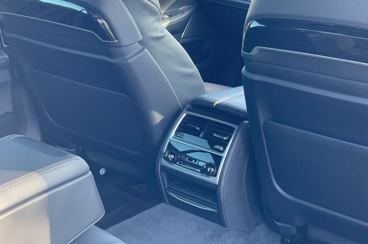 Synergy Executive Cars Ltd