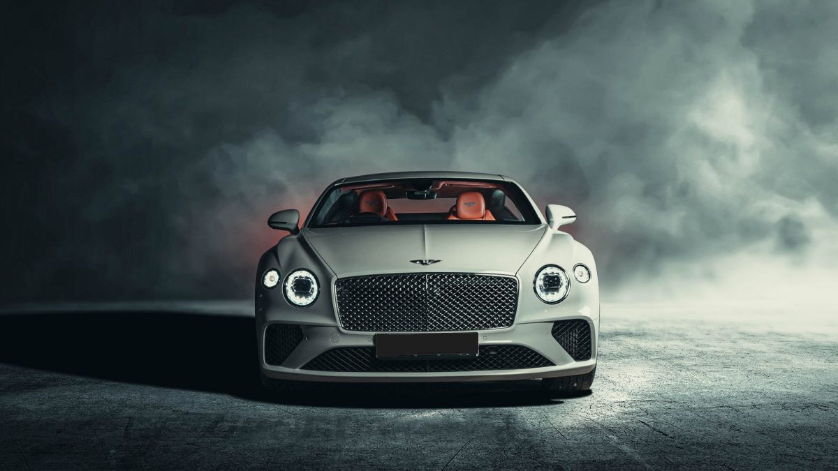 Birmingham Rolls Royce Hire