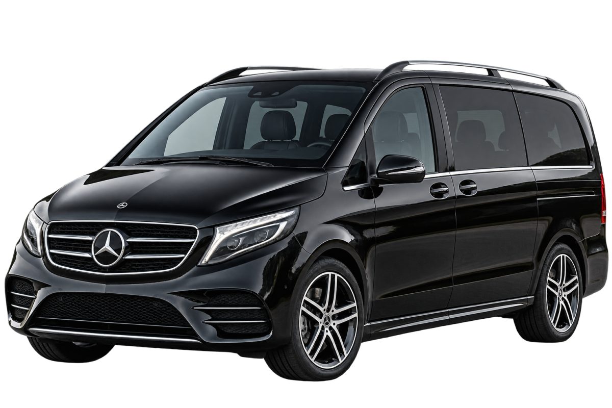 Xclusive Chauffeur Services Manchester