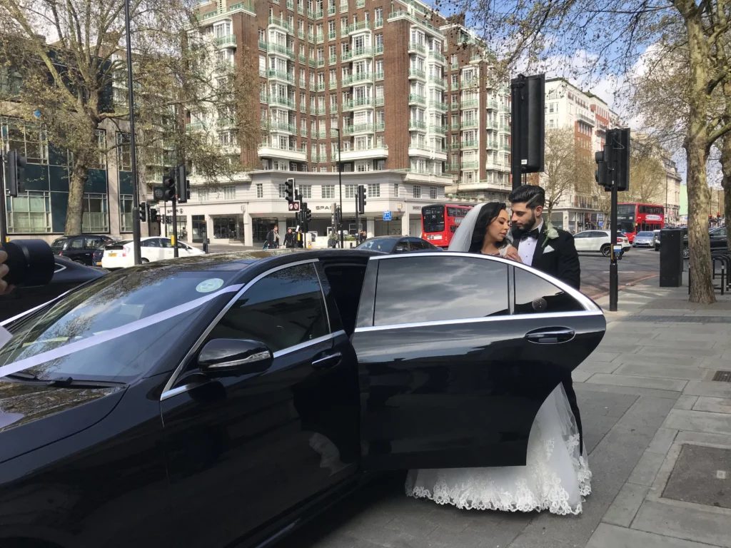 Elegance Chauffeur Service