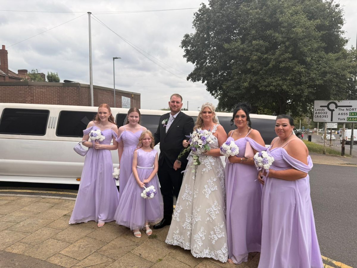 Direct Limo Hire