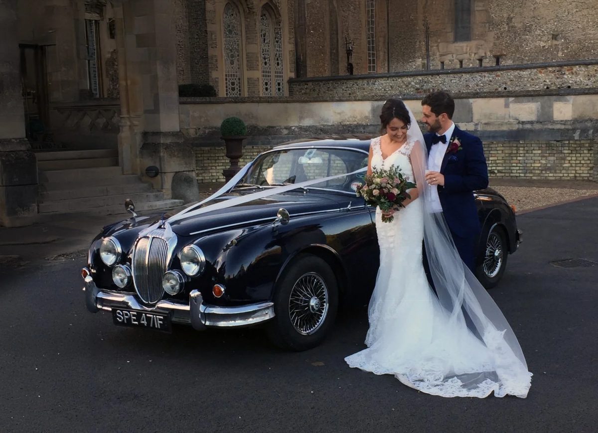 Morse Wedding Services