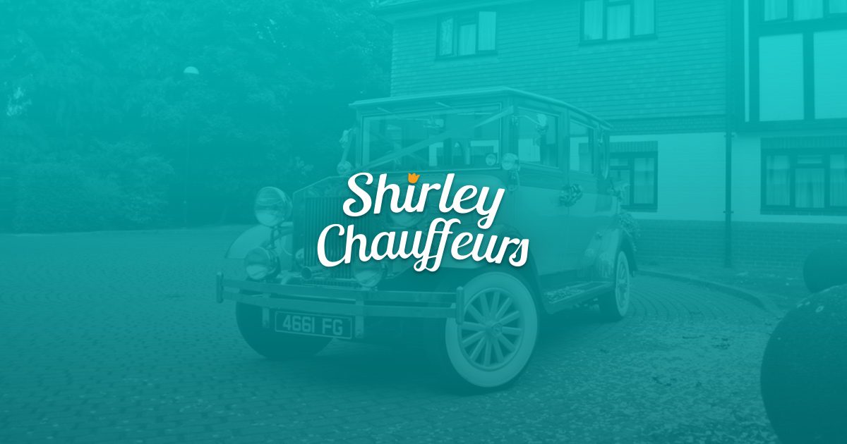 Shirley Chauffeurs