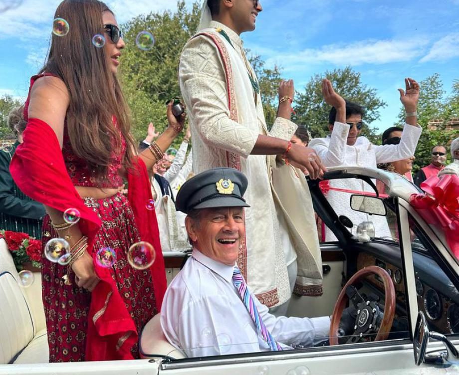 Beauford Bubble Cars