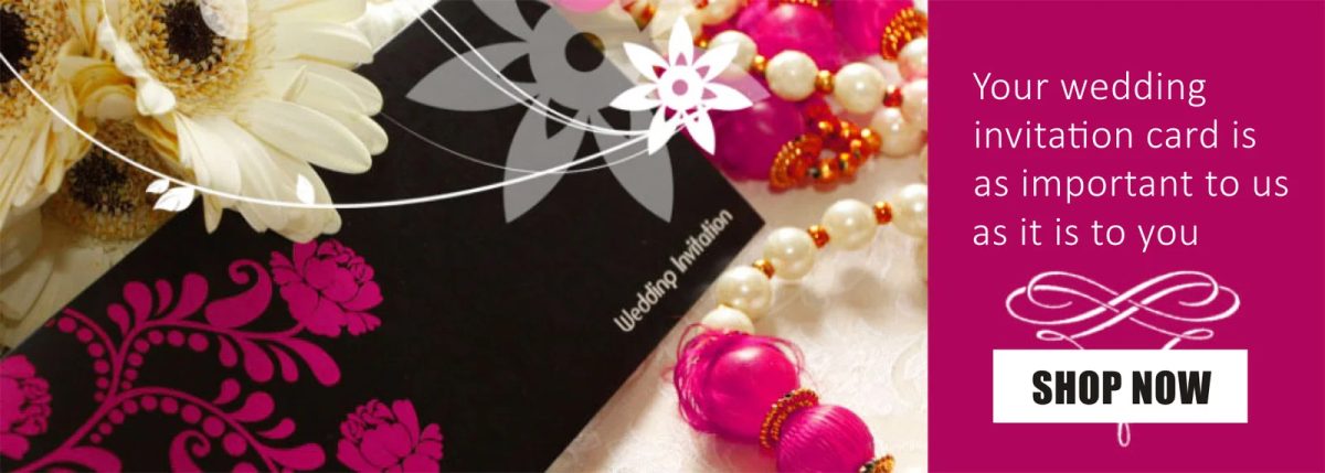 Shaadi Cards Bradford