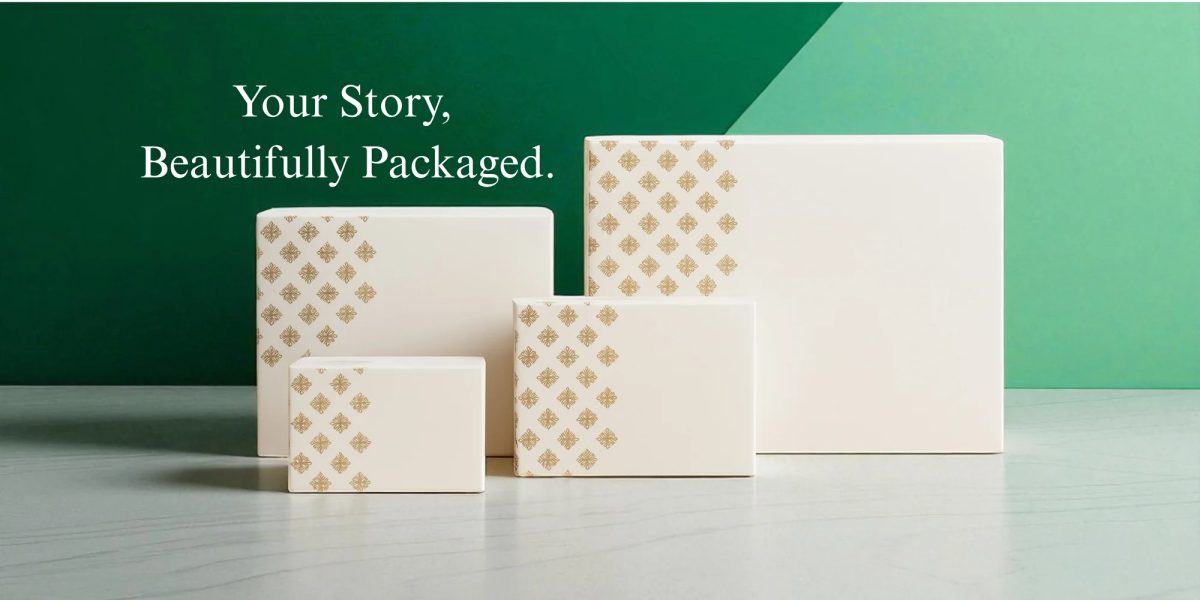 Mint Print Packaging