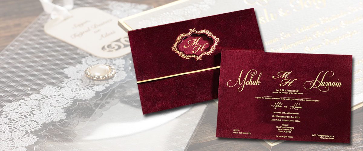 Special Shaadi Cards