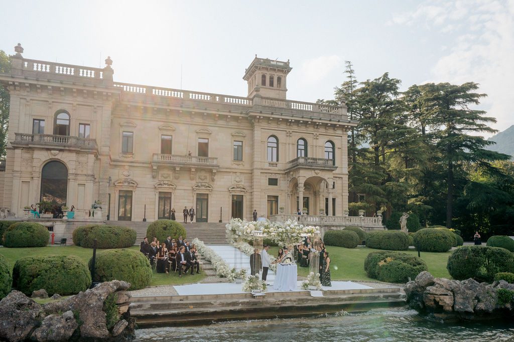 Amoretti Weddings