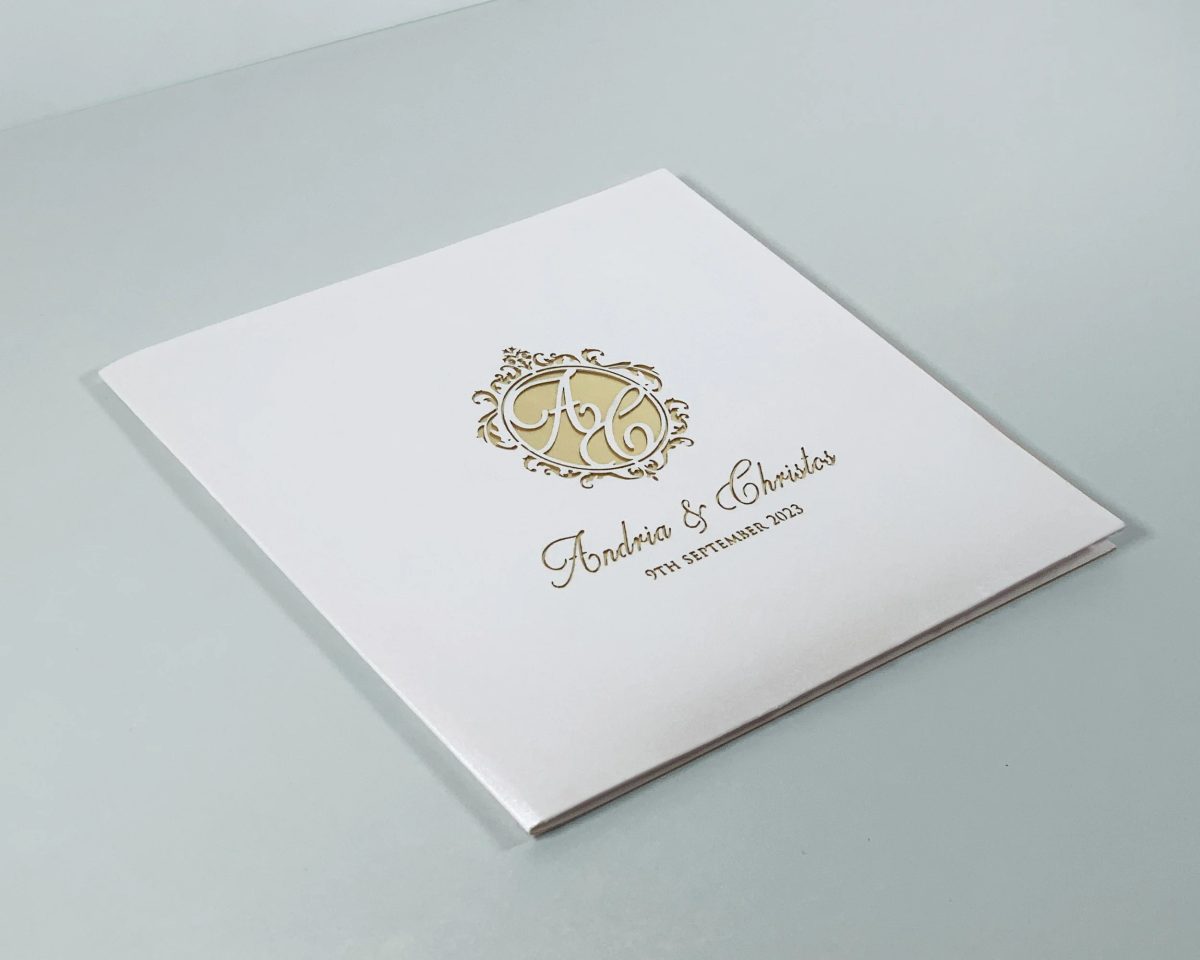 Bella Collection - Wedding Invitations