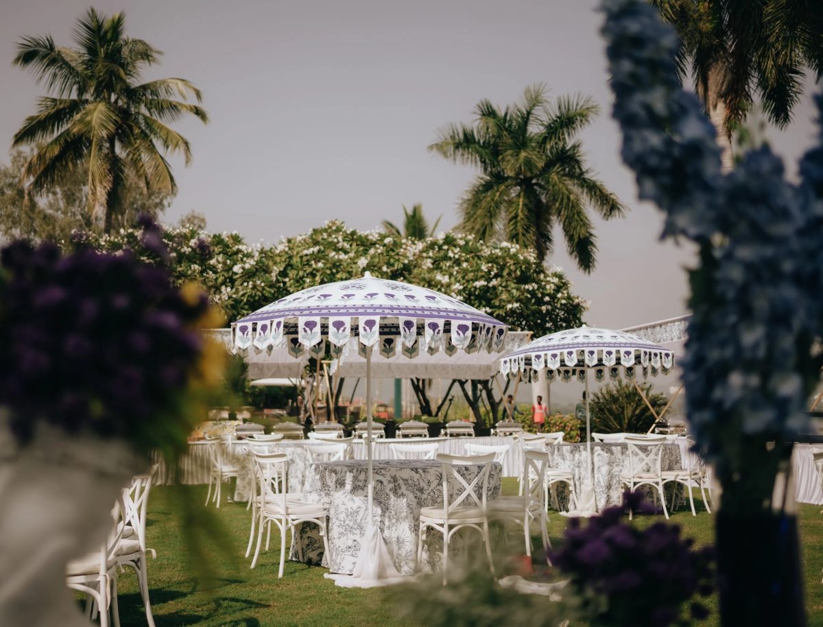 La Rosh Events