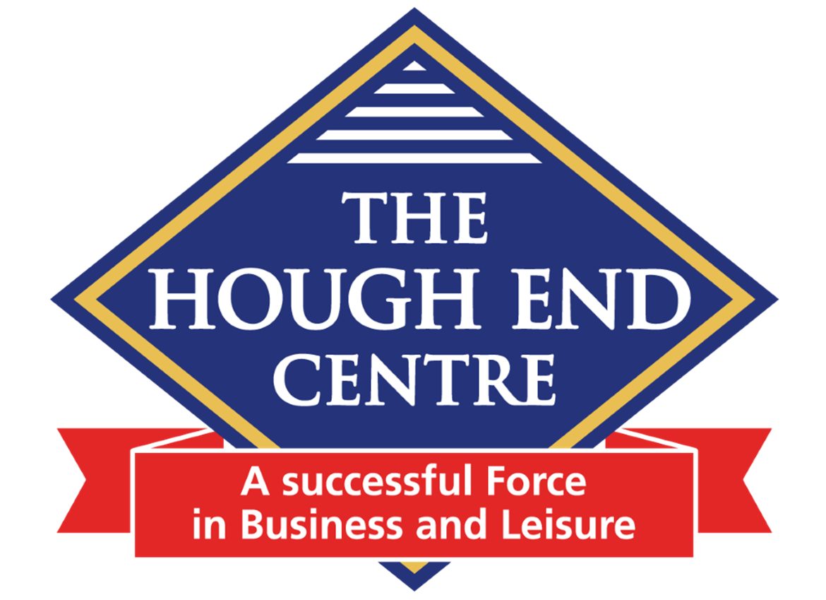 The Hough End Centre