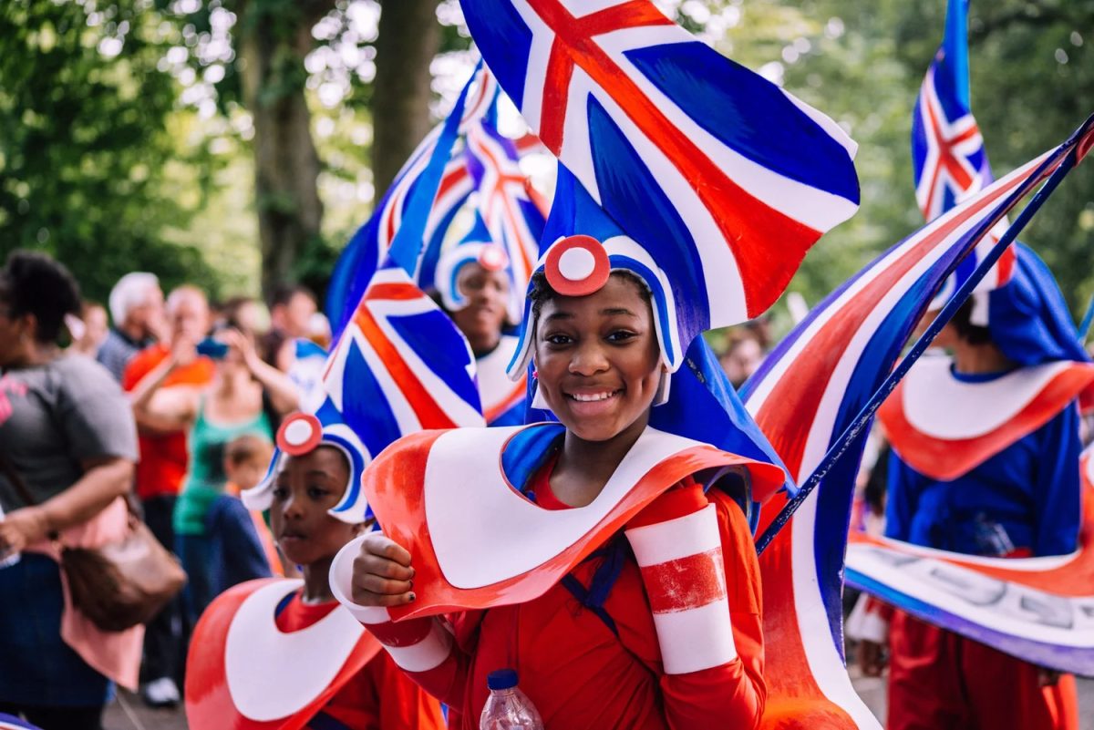 UK Centre For Carnival Arts