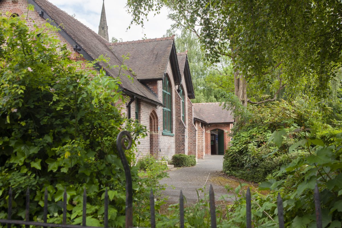 Birch Community Centre