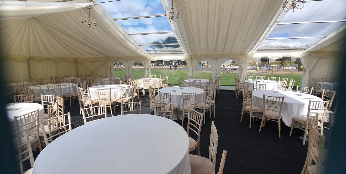 Sher Gill Marquees