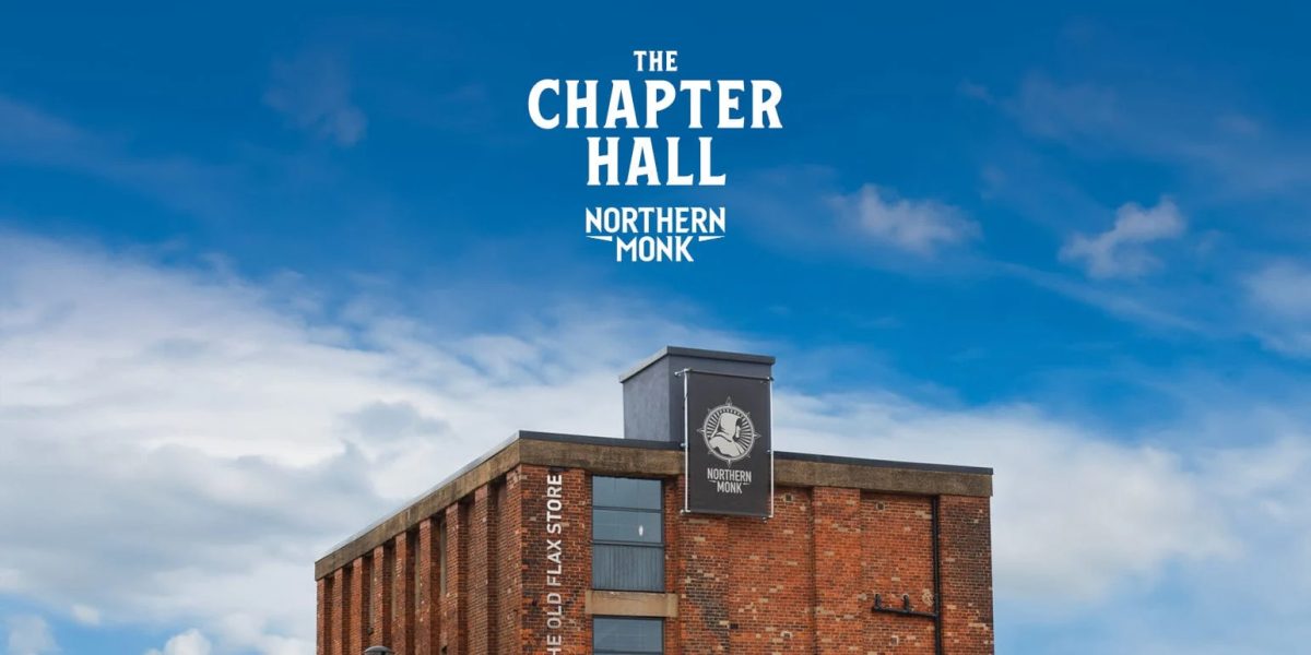 The Chapter Hall