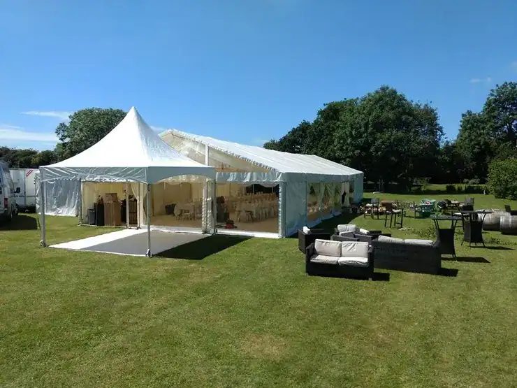 Century Marquees and Event Hire