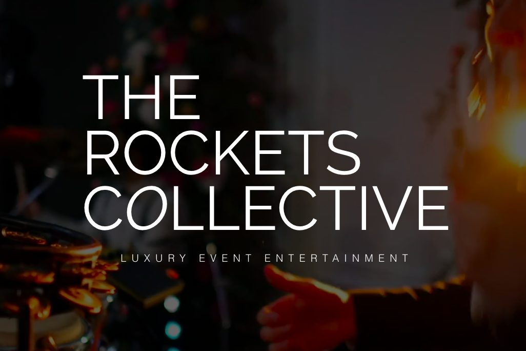 TheRocketsCollective