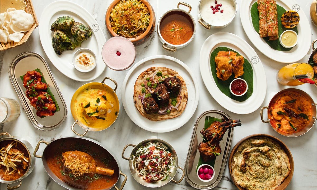 Bombay Chow