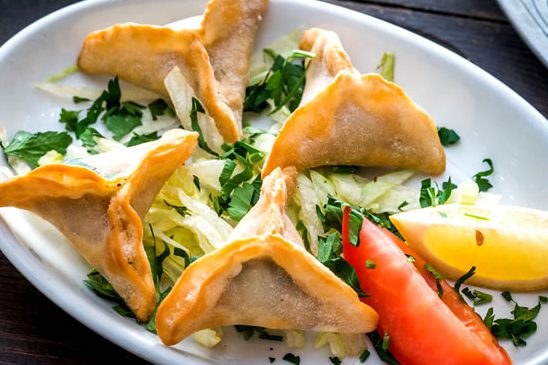 Leila Moroccan and Lebanese Restaurant