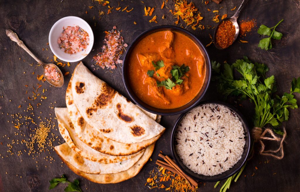 Chennai Spice Restaurant & Party Hall