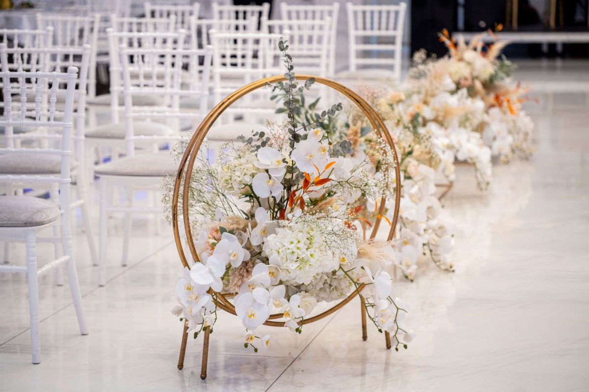 Kervan Banqueting