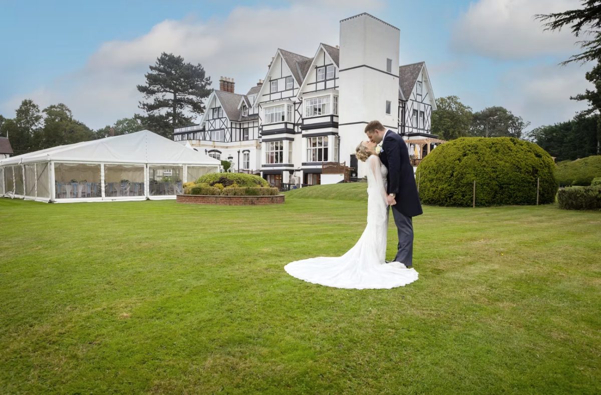 The Manor at Bickley