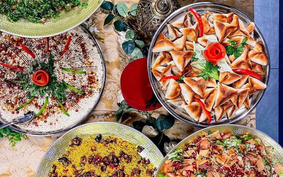 Awafi Foods