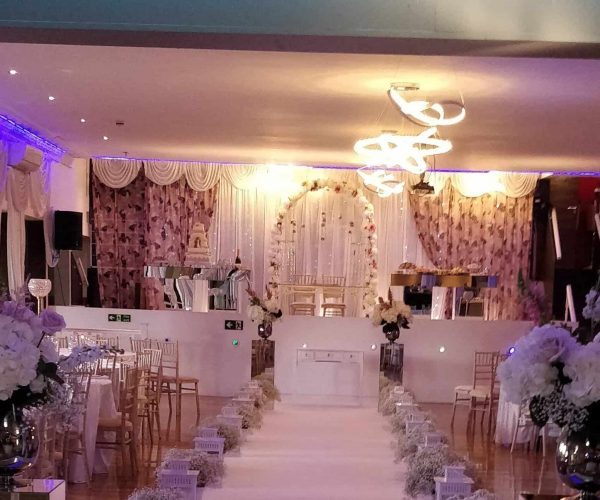 Vuk Banqueting