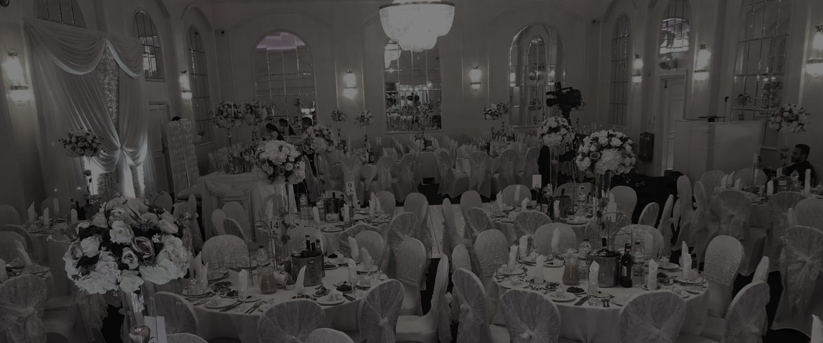 Grand Palace Banqueting Suite
