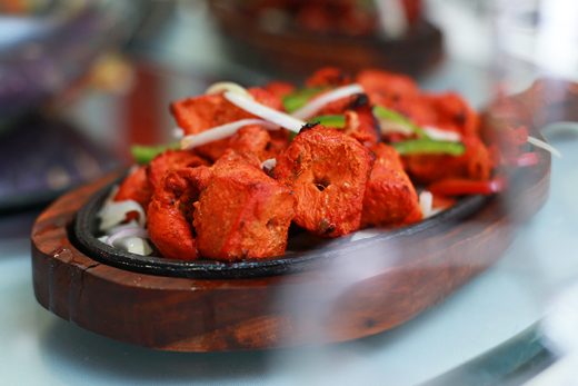 Masala Creations & Events Ltd