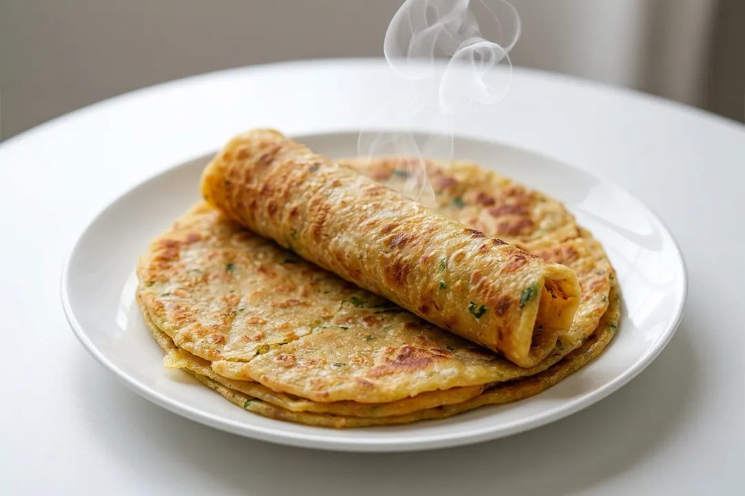 Lasani Biryani