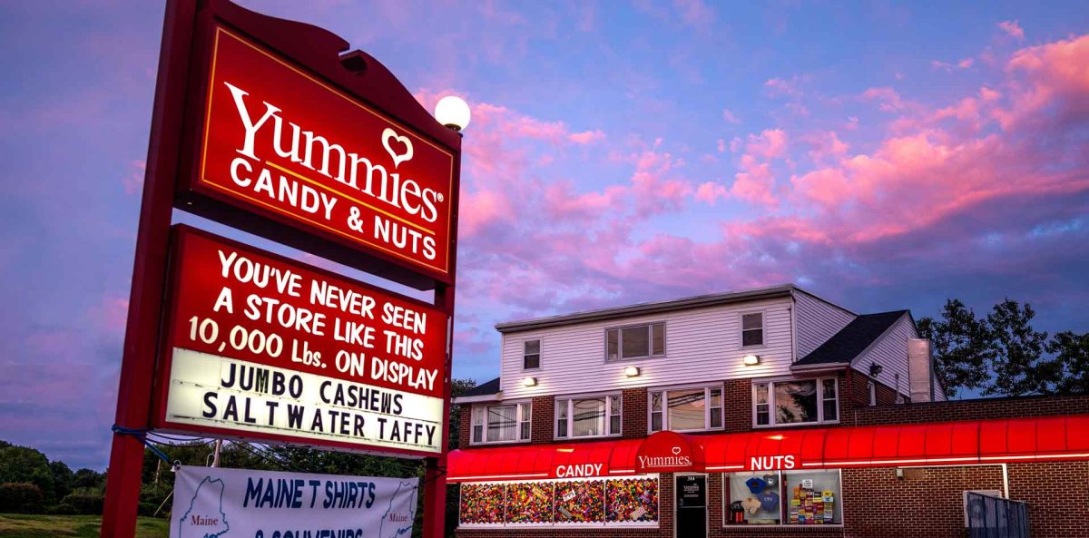 Yummies Film and TV
