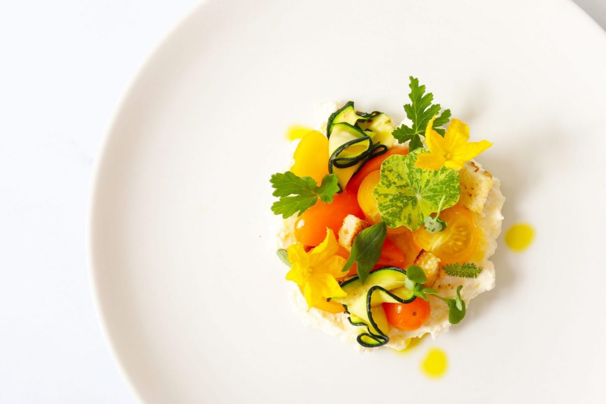 YELLOW KITCHEN CATERING