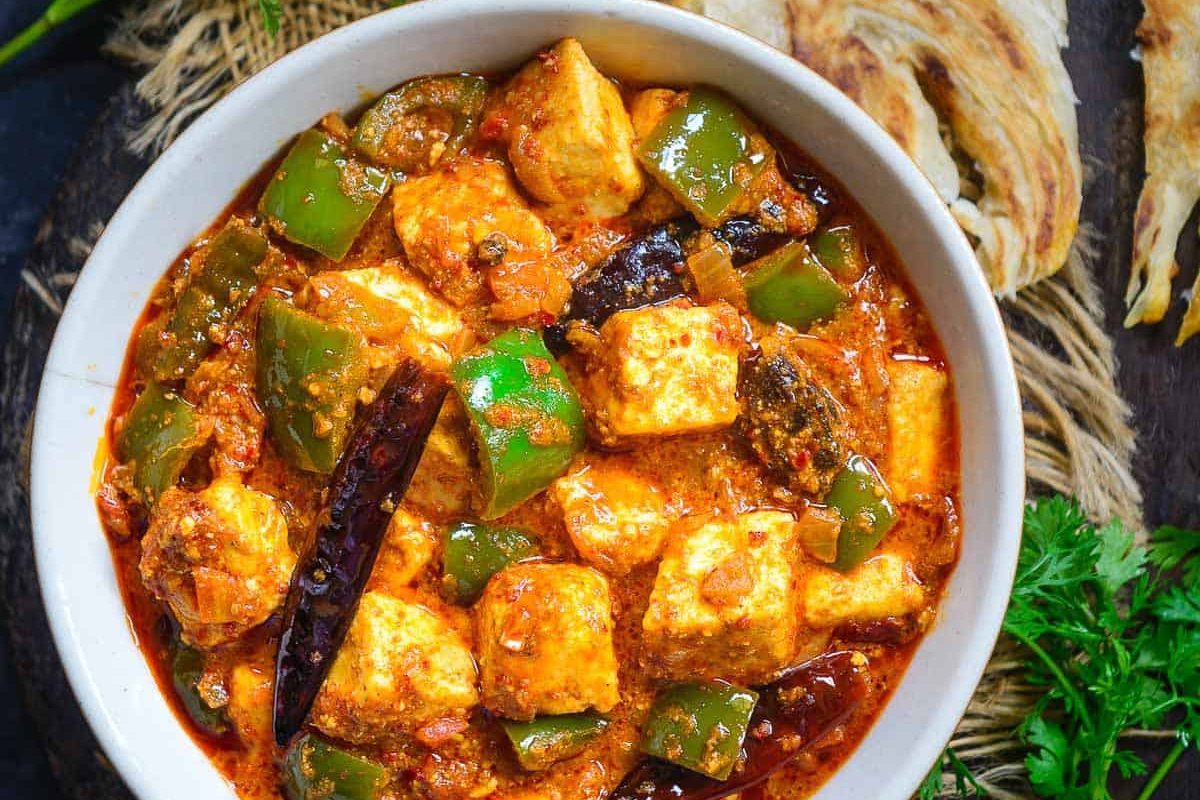 Bhavna's Kitchen