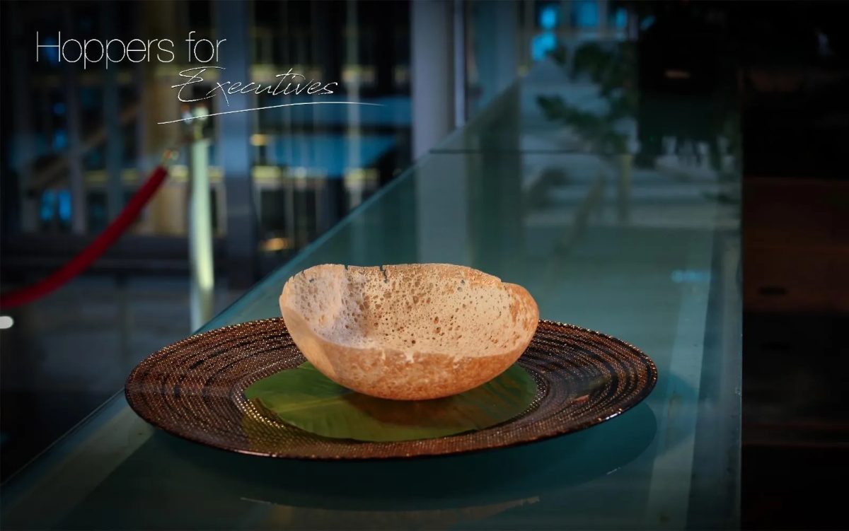 Roistan Caterers