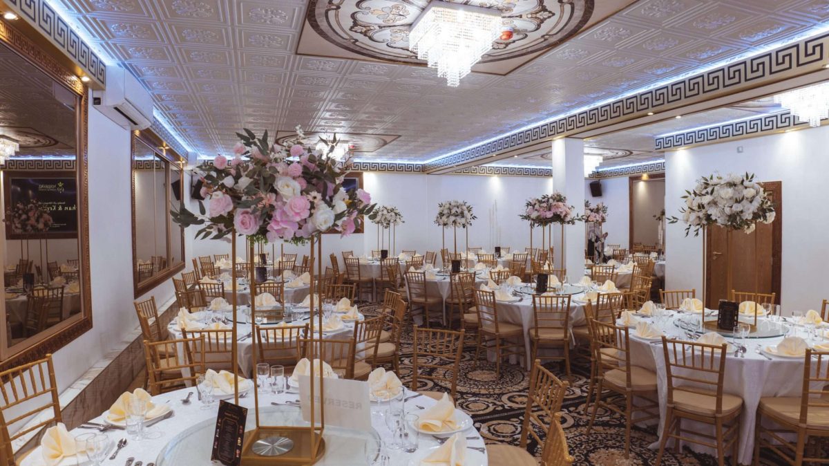 Mirravale Events & Catering