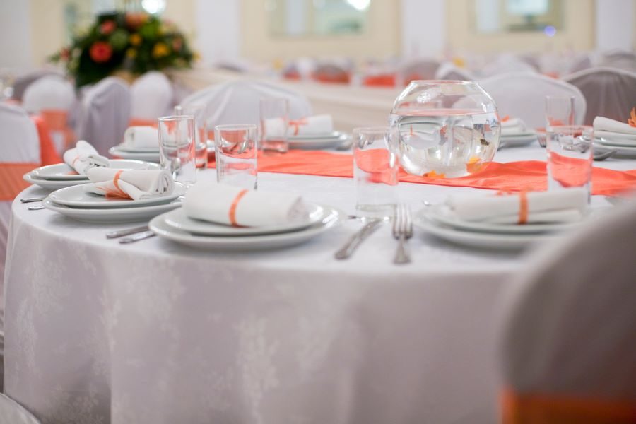 Silver Service