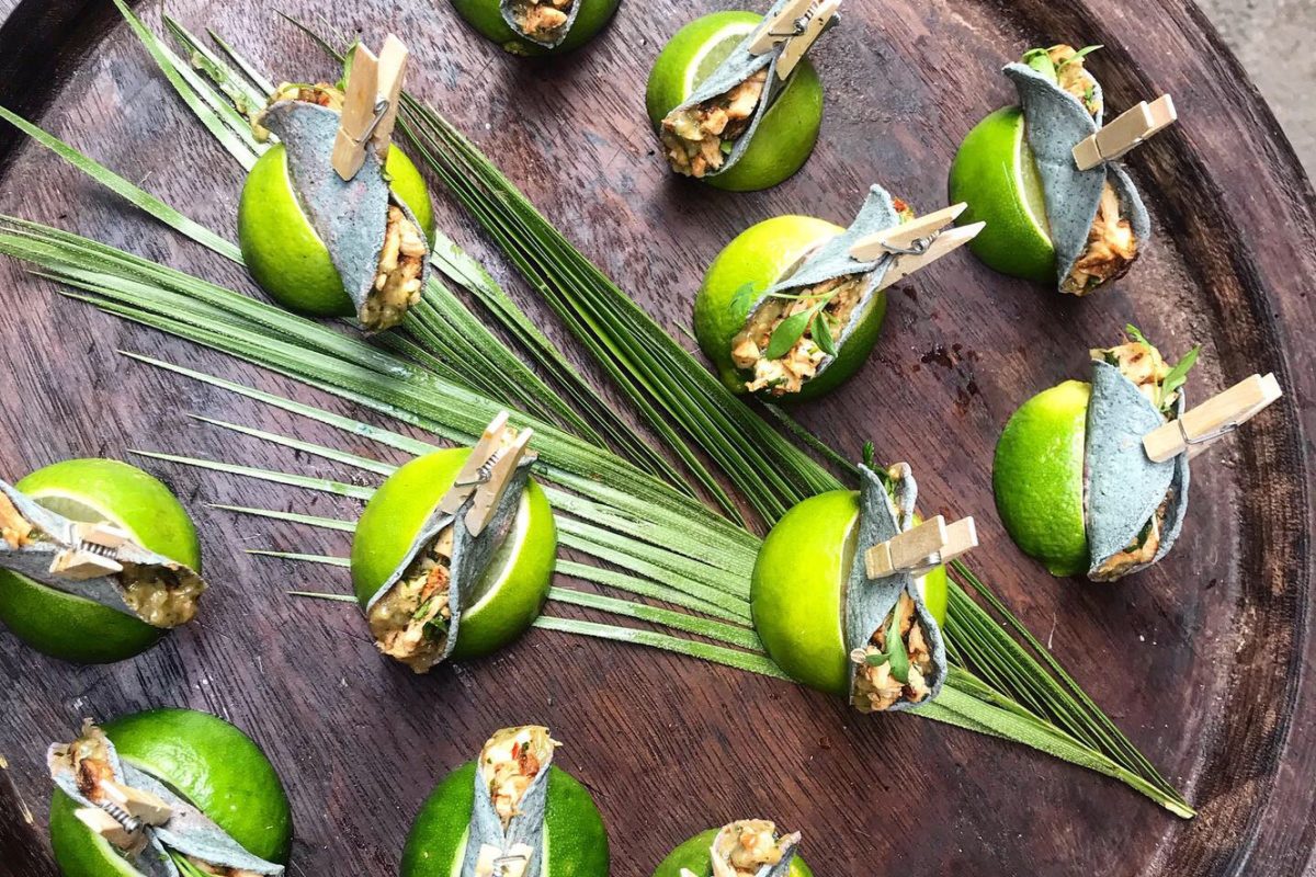 London Basque Kitchen Ltd