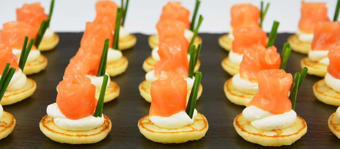 The Garden Catering