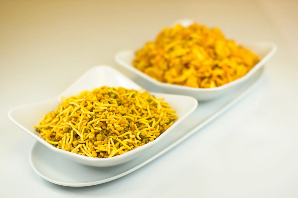 Rajbhog Foods Ltd