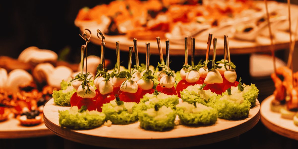 Valora Catering