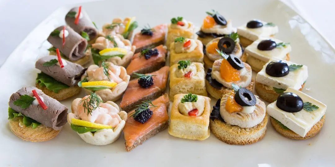 Elite Catering