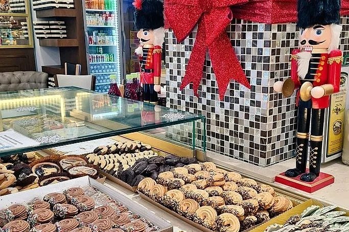 Aroma Patisserie