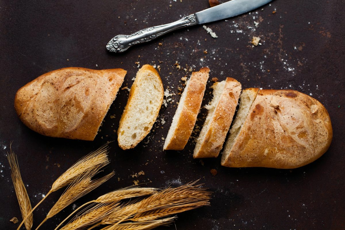 The Bakers of Ealing